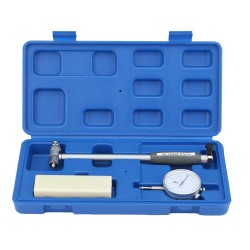 Inner Diameter Dial Bore Gauge Range 50-160MM Indicator ID Table Inner Diameter Dial Bore Gauge Range 50-160MM Indicator ID Table