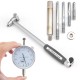 Inner Diameter Dial Bore Gauge Range 50-160MM Indicator ID Table