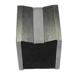 NH-F M5 Screw Hole Mini Type 30kg Holding Force Switch On Off Dial Indicator Gauge Stand Holder Magnetic Base Shaft Support NH-F M5 Screw Hole Mini Type 30kg Holding Force Switch On Off Dial Indicator Gauge Stand Holder Magnetic Base Shaft Support