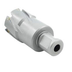 30mm Hollow Drill Bit Magnetic High Speed Steel Milling Cutter Depth Polish Punch Cutter For Multipurpose Hand Tool 30mm Hollow Drill Bit Magnetic High Speed Steel Milling Cutter Depth Polish Punch Cutter For Multipurpose Hand Tool