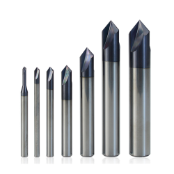 90 Degree Chamfer End Mill 3 Flute 2-12mm Carbide CNC Deburring Router Bit for Engraving Chamering Milling Cutter 90 Degree Chamfer End Mill 3 Flute 2-12mm Carbide CNC Deburring Router Bit for Engraving Chamering Milling Cutter