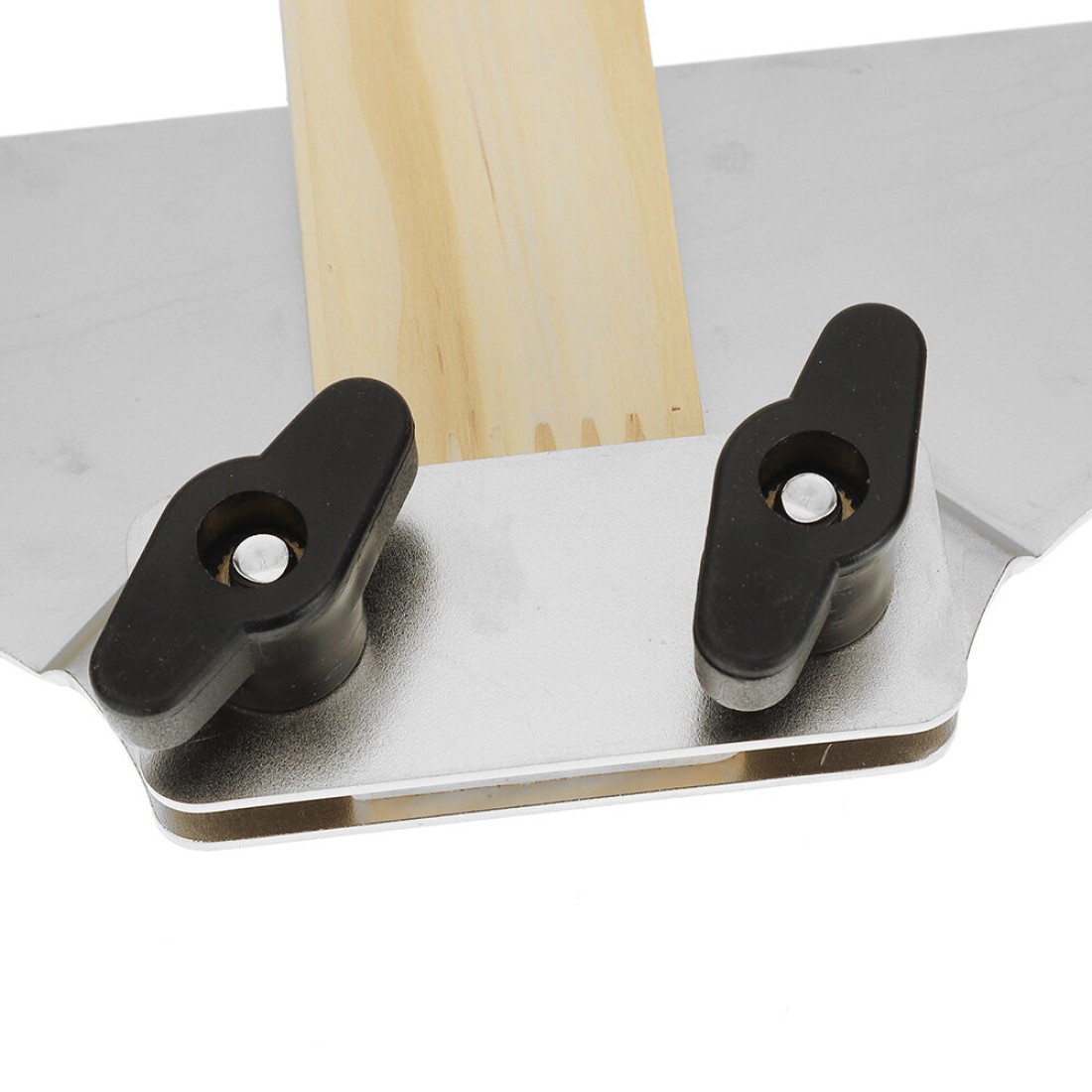 Stair Tread Gauge Stair Layout Tool Wood Stair Jig for Measuring Shelf ...