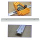 12 Inch 300mm T-tracks T-slot Miter Track Jig Fixture Slot For Router Table