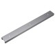 300mm to 1220mm Grey T-Track with Predrilled Mounting Holes 30mm x 12.8mm Miter Slot for Saw Router Table