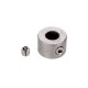 4/5/6/7/8/9/10mm Drill Bit Shaft Depth Stop Collars Ring Woodworking Positioner Spacing Ring Locator