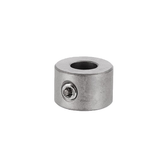 4/5/6/7/8/9/10mm Drill Bit Shaft Depth Stop Collars Ring Woodworking Positioner Spacing Ring Locator