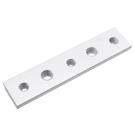 Aluminum Alloy Miter Track Nut M6/M8 T Slot T Track Nut Slider Bar Quick Acting Clamping T Nut Accessories for Table Saw Miter Track Jig Fixture