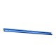Blue Oxidation 100-1220mm T-track T-slot Miter Track Jig T Screw Fixture Slot 19x9.5mm For Table Saw Router Table Woodworking Tool
