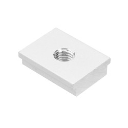 M8 T-Track Sliding Nut T Slot Nut For Woodworking Tool Slot Fastener M8 T-Track Sliding Nut T Slot Nut For Woodworking Tool Slot Fastener