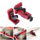 Fixed T-Slot Miter Track Stopper 30/45 Manual Woodworking DIY Tools