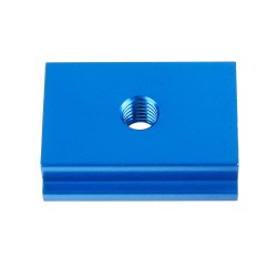 M6/M8 Aluminum Alloy Miter Track Nut T-track Sliding Nut for T-Track Jig Fixture Slot M6/M8 Aluminum Alloy Miter Track Nut T-track Sliding Nut for T-Track Jig Fixture Slot