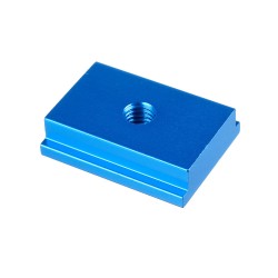 M6/M8 Aluminum Alloy Miter Track Nut T-track Sliding Nut for T-Track Jig Fixture Slot M6/M8 Aluminum Alloy Miter Track Nut T-track Sliding Nut for T-Track Jig Fixture Slot