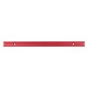 Red Aluminum Alloy 300-1220mm T-track T-slot Miter Track Jig T Screw Fixture Slot 19x9.5mm For Table Saw Router Table Woodworking Tool