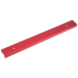 Universal Red 300-1220mm T-slot T-track Miter Track Jig Fixture Slot 30x12.8mm For Table Saw Router Table Woodworking Tool Universal Red 300-1220mm T-slot T-track Miter Track Jig Fixture Slot 30x12.8mm For Table Saw Router Table Woodworking Tool