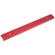 Universal Red 300-1220mm T-slot T-track Miter Track Jig Fixture Slot 30x12.8mm For Table Saw Router Table Woodworking Tool