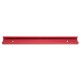 Universal Red 300-1220mm T-slot T-track Miter Track Jig Fixture Slot 30x12.8mm For Table Saw Router Table Woodworking Tool