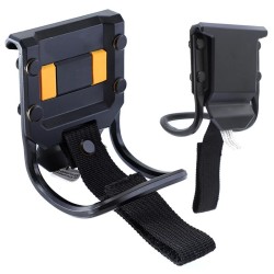 Hammer Hanging Multi-purpose Steel Hook Electric Drill Wire And Cable Hanging Storage Tool Waist Hanger Hammer Hanging Multi-purpose Steel Hook Electric Drill Wire And Cable Hanging Storage Tool Waist Hanger