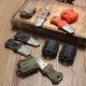 Multifunctional Mini Pocket EDC Survival Tools Molle Webbing