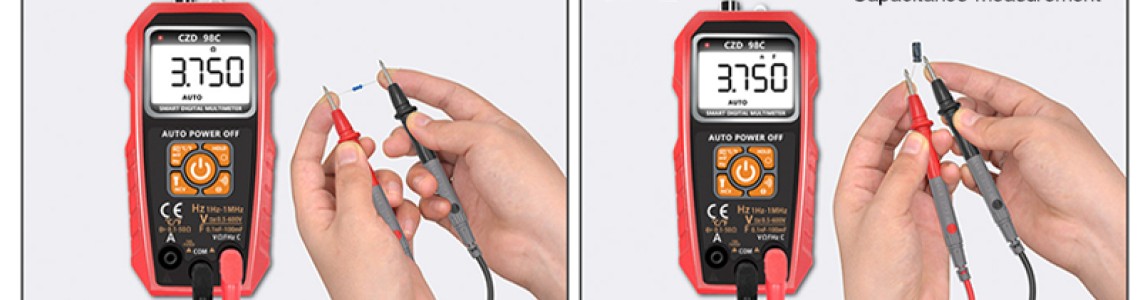 Discover the Best Multimeters at Moonzite: A Must-Read Guide for DIY Enthusiasts