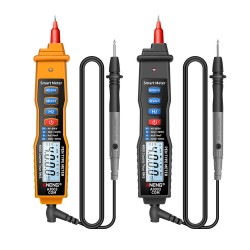 A3003 Digital Pen Multimeter Professional 4000 Counts Smart Meter with NCV AC/DC Voltage Resistance Capacitance Testers A3003 Digital Pen Multimeter Professional 4000 Counts Smart Meter with NCV AC/DC Voltage Resistance Capacitance Testers