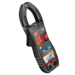 CM80 4000 Counts Smart Digital Clamp Meter DC Current Voltage Resistance Tester Auto Range NCV Multimeter CM80 4000 Counts Smart Digital Clamp Meter DC Current Voltage Resistance Tester Auto Range NCV Multimeter