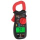 MT88A Digital Clamp Meter Multimeter DC/AC Voltage AC Current Tester Frequency Capacitance NCV Tester Measuring Tool