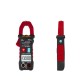 ST203 4000 Counts Full Intelligent Automatic Range True RMS Digital Multimeter Clamp Meter AC/DC Voltage NCV Resistance Auto Range Flashlight