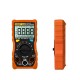 V04B 4000 Counts Auto-ranging Digital True RMS Multimeter With Capacitance NCV Capacitance Temperature Measurement Backlight+Flashlight