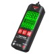 A1 Dual-mode Smart True RMS Multimeter Non-contact AC DC Voltage Tester with Flashlight