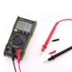 168B Digital Multimeter 6000 Count DC AC Capacitance Resistance Temperature Mini Tester