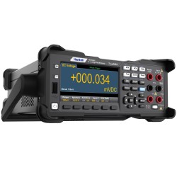 5 1/2 6 1/2 True RMS Digital Multimeter Dual Display 30,000rdgs/s Reading Rate + 10,000 Memory Desktop Multitester HDM3055 HDM3055A HDM3065 HDM3065B 5 1/2 6 1/2 True RMS Digital Multimeter Dual Display 30,000rdgs/s Reading Rate + 10,000 Memory Desktop Multitester HDM3055 HDM3055A HDM3065 HDM3065B