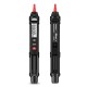 MT007 True RMS Digital Multimeter + Voltage Check Pen 2 In 1 Normal LCD Screen