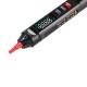 MT007/MT007 Pro/MT007 Pro-EN True RMS Digital Multimeter + Voltage Pen +Phase Sequences Meter 3 In 1 Color Screen Voice Broadcast