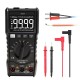 MT109 Portable 9999 Counts True RMS Multimeter AC DC Voltage Current NCV Temperature Tester