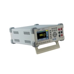 XDM2041 55000 Counts Digital Multimeter 480x320 High Resolution True RMS AC Voltage/Current Measurement XDM2041 55000 Counts Digital Multimeter 480x320 High Resolution True RMS AC Voltage/Current Measurement