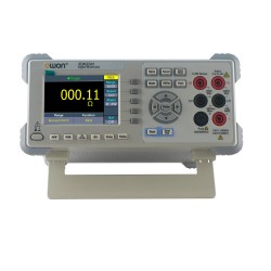 XDM2041 55000 Counts Digital Multimeter 480x320 High Resolution True RMS AC Voltage/Current Measurement XDM2041 55000 Counts Digital Multimeter 480x320 High Resolution True RMS AC Voltage/Current Measurement