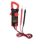 TA8315B Clamp Meter Multimeter High Precision Digital Ammeter Table AC and DC Universal Automatic Multifunction