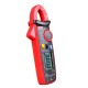 UT210D Digital Clamp Meter Temperature Measurement Auto Range Capacitance Multimeter AC/DC Cur