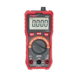 UA888 Digital Auto Meters Multimeter Handheld Tester AC/DC/Resistanc/NCV UA888 Digital Auto Meters Multimeter Handheld Tester AC/DC/Resistanc/NCV