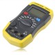 XC6013L Digital LCD Display Capacitor Capacitance Meter Tester