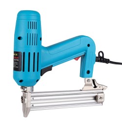 220V 2400W Mini Electric Nail Gun Dual-purpose F30 Straight Nail Code Straight Nail Gun Nailing 220V 2400W Mini Electric Nail Gun Dual-purpose F30 Straight Nail Code Straight Nail Gun Nailing