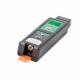 KFI-40 Fiber Optical Identifier with Built 750nm-1700nm SM and MM Optical Fiber Identifier Handheld Fiber Cable FTTH Testing Tool
