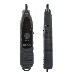NF-8209 Multifunctional LCD Network Cable Tester Wire Tracker POE Checker Inline PoE Voltage Current Tester with Cable Tester with Illuminate Function NF-8209 Multifunctional LCD Network Cable Tester Wire Tracker POE Checker Inline PoE Voltage Current Tester with Cable Tester with Illuminate Function