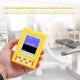 BR-9C 2-In-1 Handheld Portable Digital Display Electromagnetic Radiation Nuclear Radiation Tester Geiger Counter Full-Function