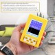 BR-9C 2-In-1 Handheld Portable Digital Display Electromagnetic Radiation Nuclear Radiation Tester Geiger Counter Full-Function