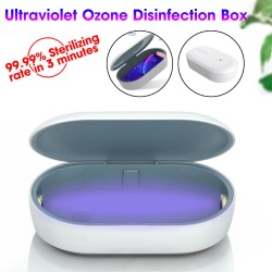 UV Light Ultraviolet Phone Sterilizer USB Sterilizer Box Disinfection Case Clean UV Light Ultraviolet Phone Sterilizer USB Sterilizer Box Disinfection Case Clean