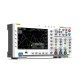 FNIRSI-1014D 7 Inch TFT LCD Display Screen 2 In 1 Dual Channel Input Storage Oscilloscope Digital Signal Generator