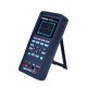 2D82 AUTO Digital Oscilloscope Multimeter 4 in1 2 Channels 80MHz Signal Source Automotive Diagnostic 250MSa/s