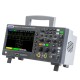 DSO2D10 Digital Oscilloscope 2CH+1CH Digital Storage 1GS/s Sampling Rate 100MHz Bandwidth Dual Channel Economical Oscilloscope with Signal Source(AWG)