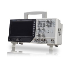 DSO4202C 2 Channel Digital Oscilloscope 1 Channel Arbitrary/Function Waveform Generator From DSO4202C 2 Channel Digital Oscilloscope 1 Channel Arbitrary/Function Waveform Generator From